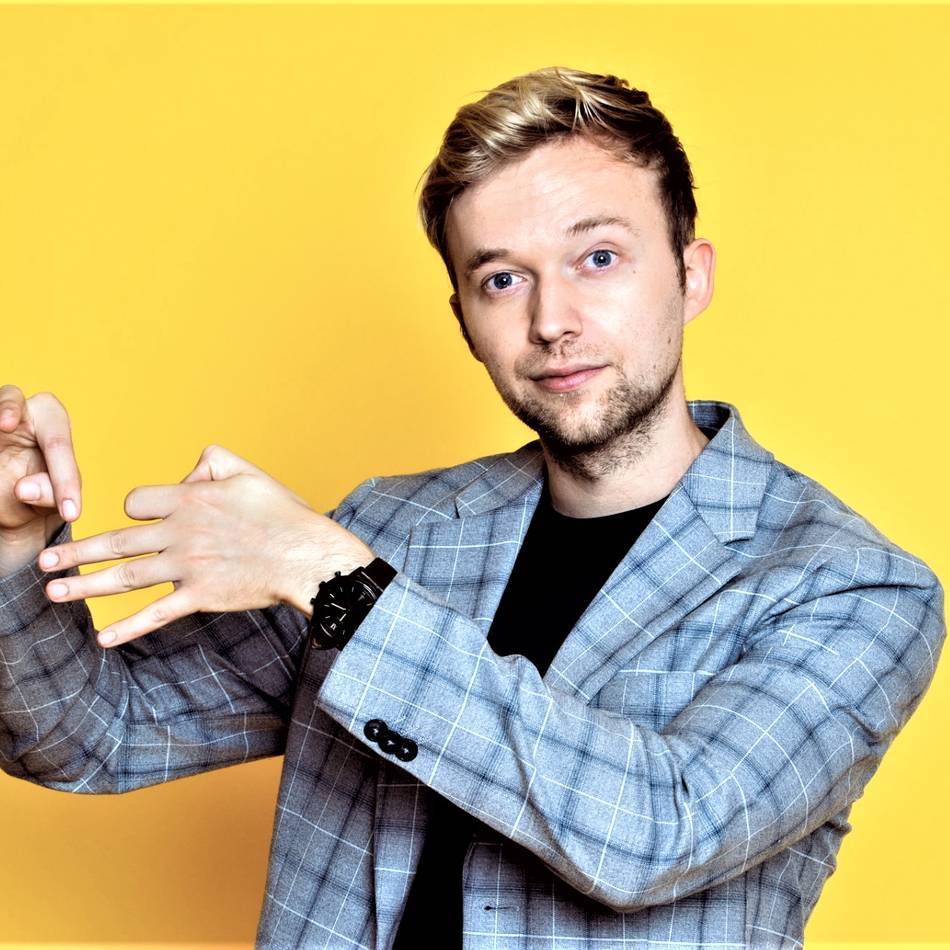 Kultur in Ratingen: An der Drupnas wird es magisch