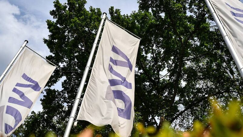 Verdacht auf Untreue in Duisburg: Staatsanwaltschaft ermittelt – Wohnungen der Versorgungskonzern-Chefs durchsucht