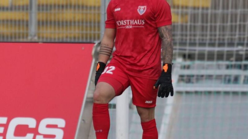 Duell mit Oberliga-Wundertüte: „Können das nicht wiedergutmachen“ – KFC will den Dreier statt der Revanche