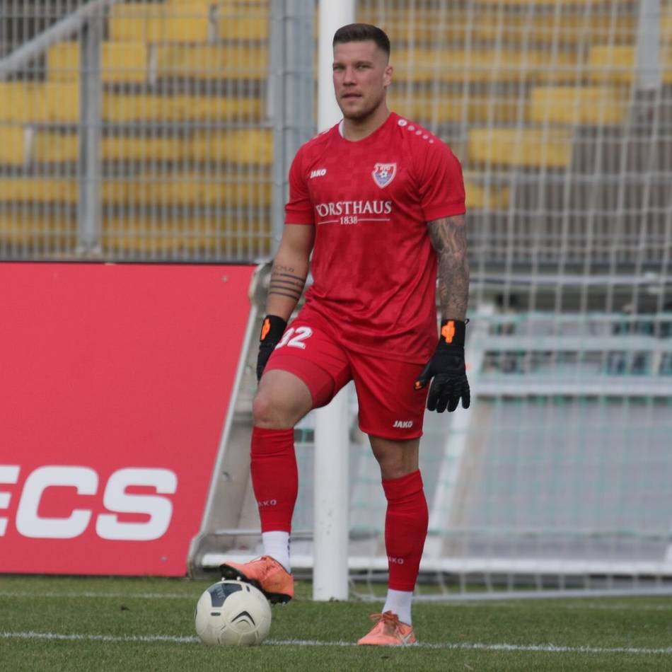 Duell mit Oberliga-Wundertüte: „Können das nicht wiedergutmachen“ – KFC will den Dreier statt der Revanche