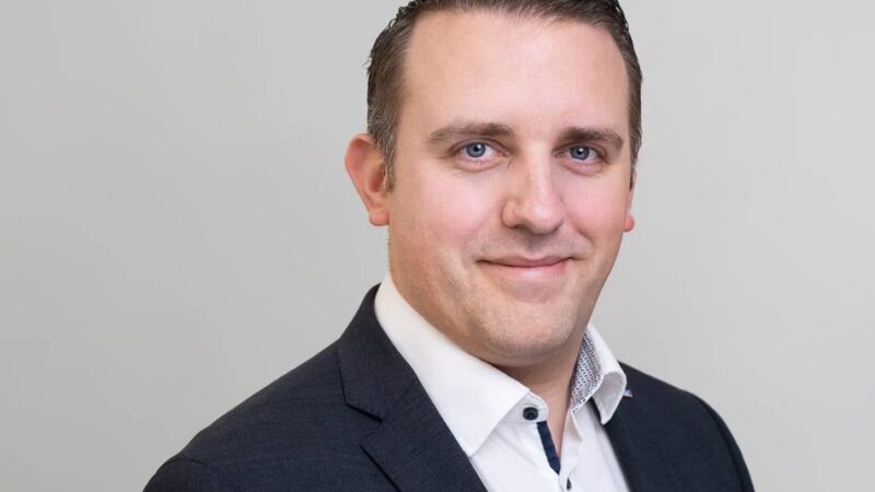 Genossenschaftsbank in Grevenbroich: Die Volksbank Erft erweitert ihre Führungsriege