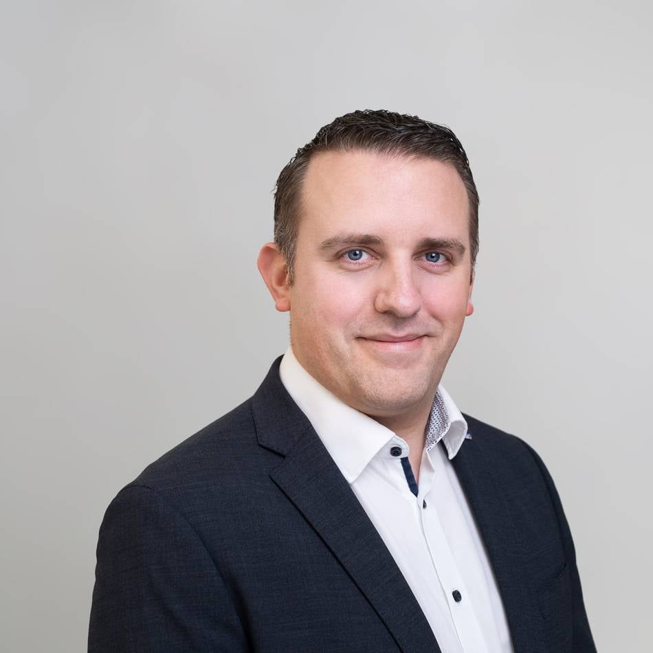 Genossenschaftsbank in Grevenbroich: Die Volksbank Erft erweitert ihre Führungsriege