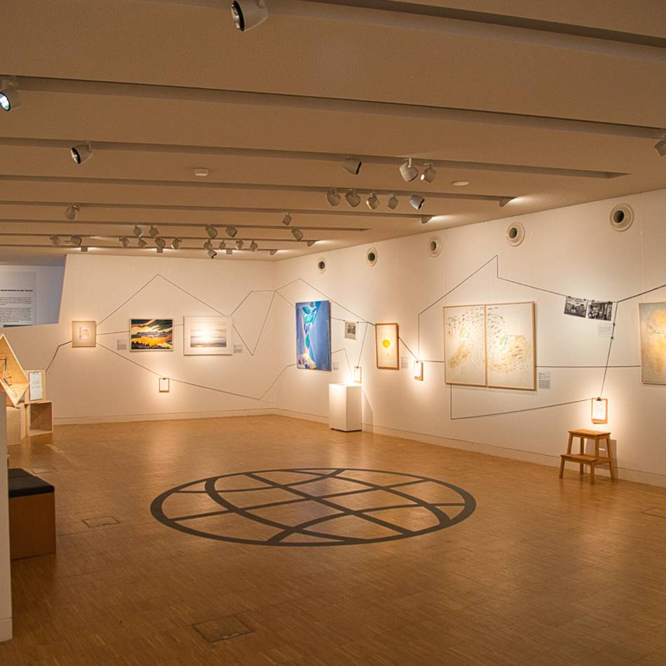 Oberbergischer Kreis: Kunstgeschichte live auf Schloss Homburg erleben