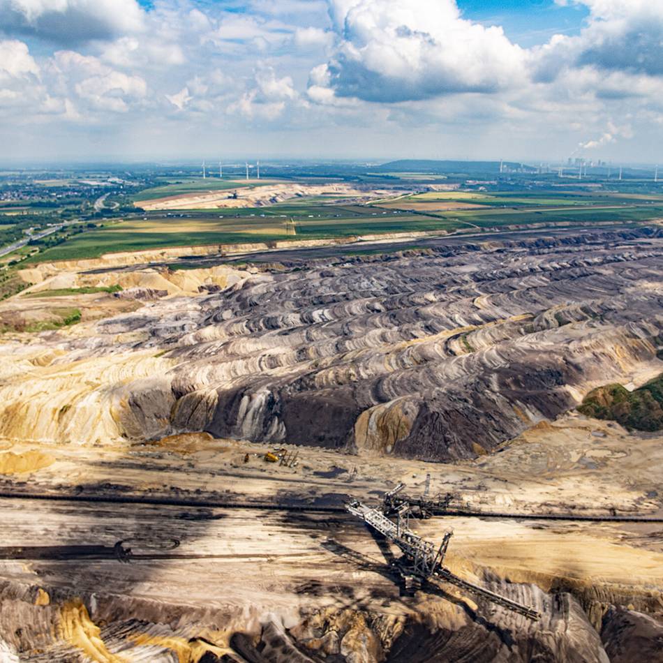 Bürger in Jüchen besorgt: Tagebauseen sollen steigendes Grundwasser ausgleichen