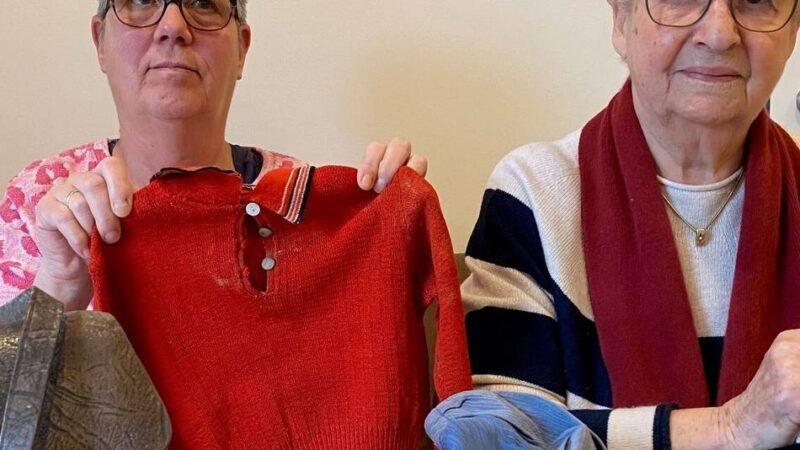 Schrecklicher Vorfall am 24. Februar 1945: Der fast vergessene Bombenangriff auf Schaag