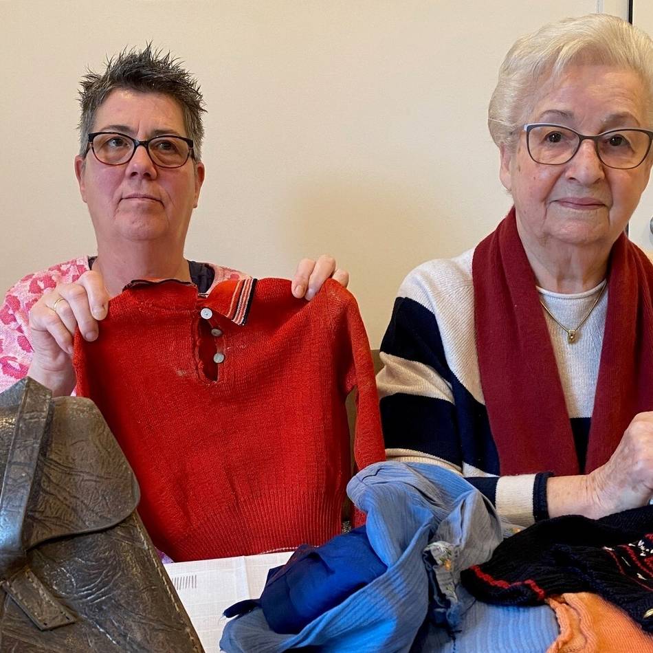 Schrecklicher Vorfall am 24. Februar 1945: Der fast vergessene Bombenangriff auf Schaag