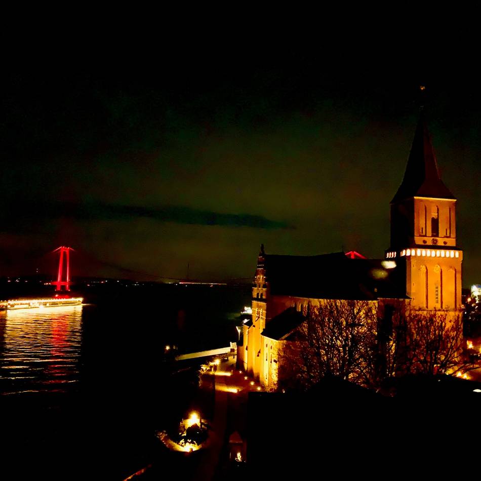 Rheinbrücke in Emmerich: Crowdfunding gestartet – Volksbank sucht Brücken-Fans