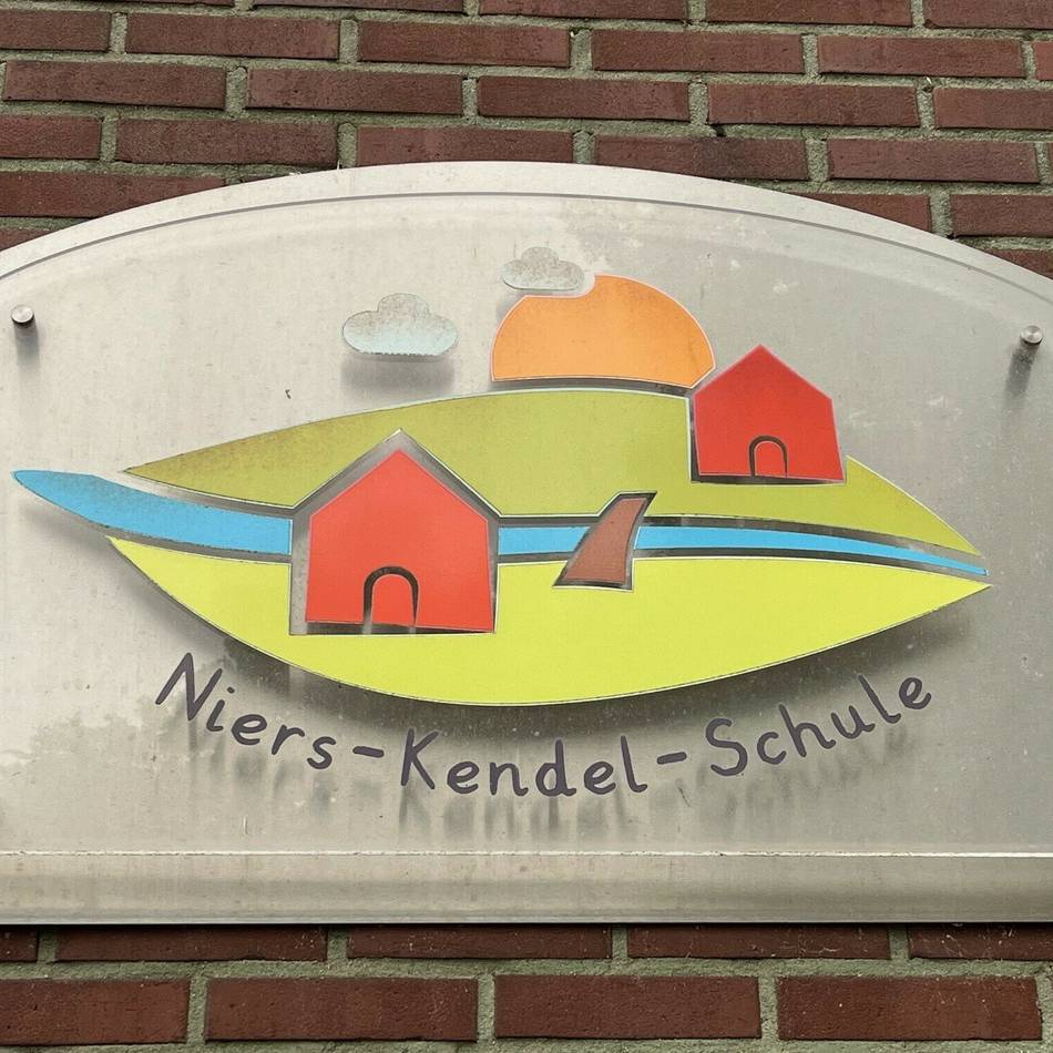 Grundschule in Goch: Für den Neubau der Niers-Kendel-Schule gibt es keine Förderung