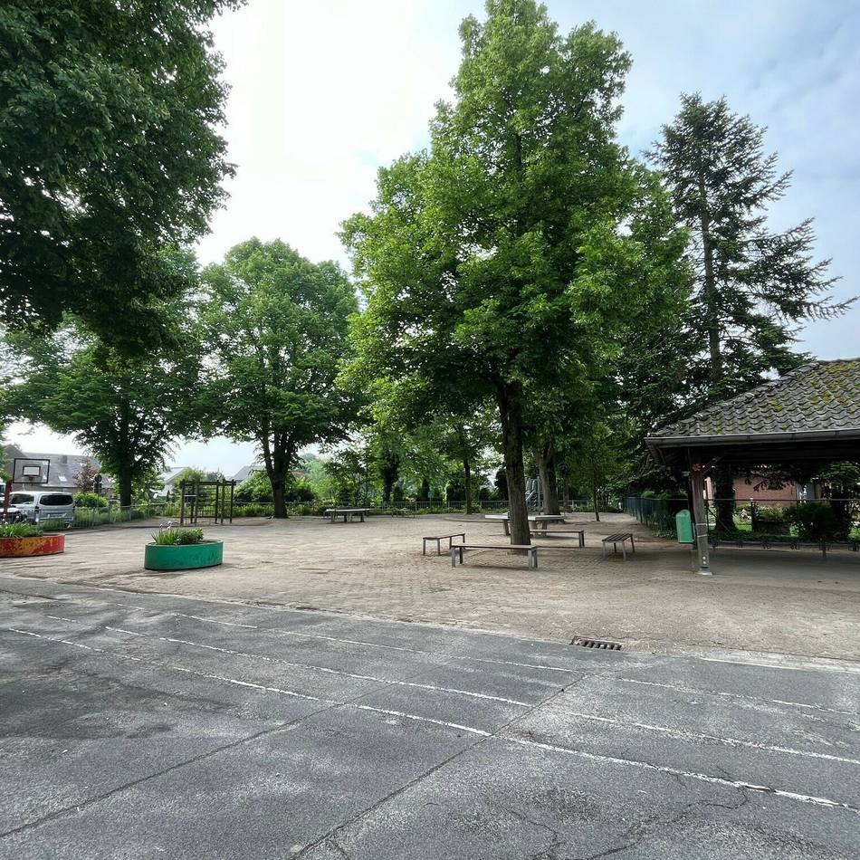 Goch-Asperden: Keine Förderung für Neubau der Niers-Kendel-Schule