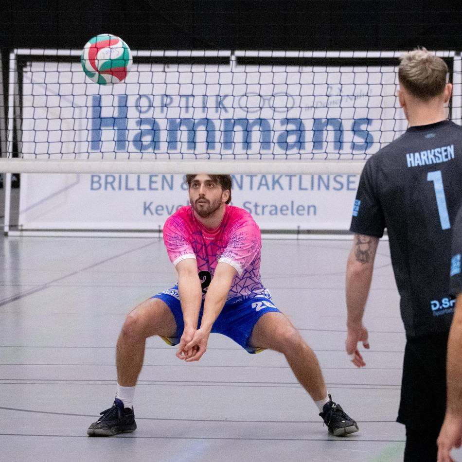 Siegesserie gerissen: Deshalb muss der Kevelaerer SV noch einmal nach unten schauen