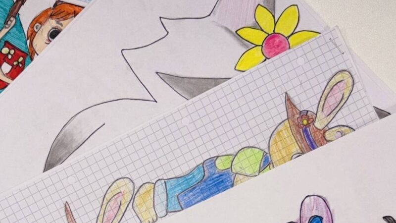 Abstimmung in Kleve: Was für ein Maskottchen soll es sein für die Landesgartenschau 2029?