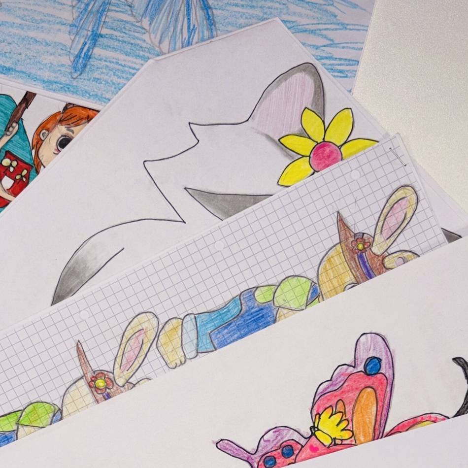 Abstimmung in Kleve: Was für ein Maskottchen soll es sein für die Landesgartenschau 2029?