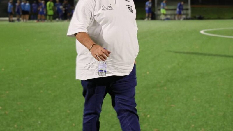 „Das ist nicht in Ordnung“: Darum ging es im Ablösestreit zwischen dem SV Lürrip und dem Rheydter SV