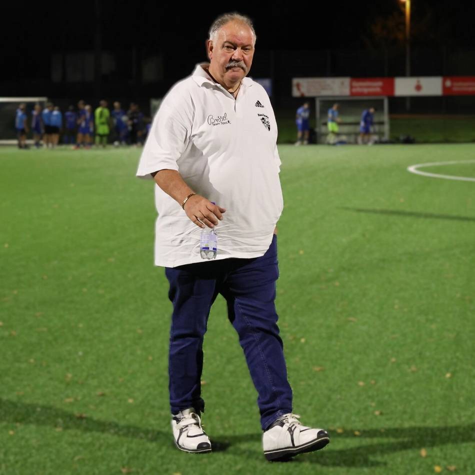 „Das ist nicht in Ordnung“: Darum ging es im Ablösestreit zwischen dem SV Lürrip und dem Rheydter SV