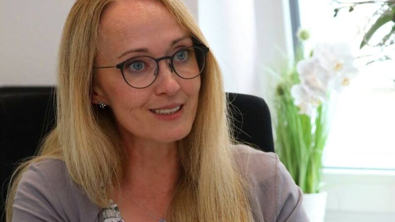 Stadtverwaltung Rheinberg: Pflegeberatungsstelle ist derzeit unbesetzt