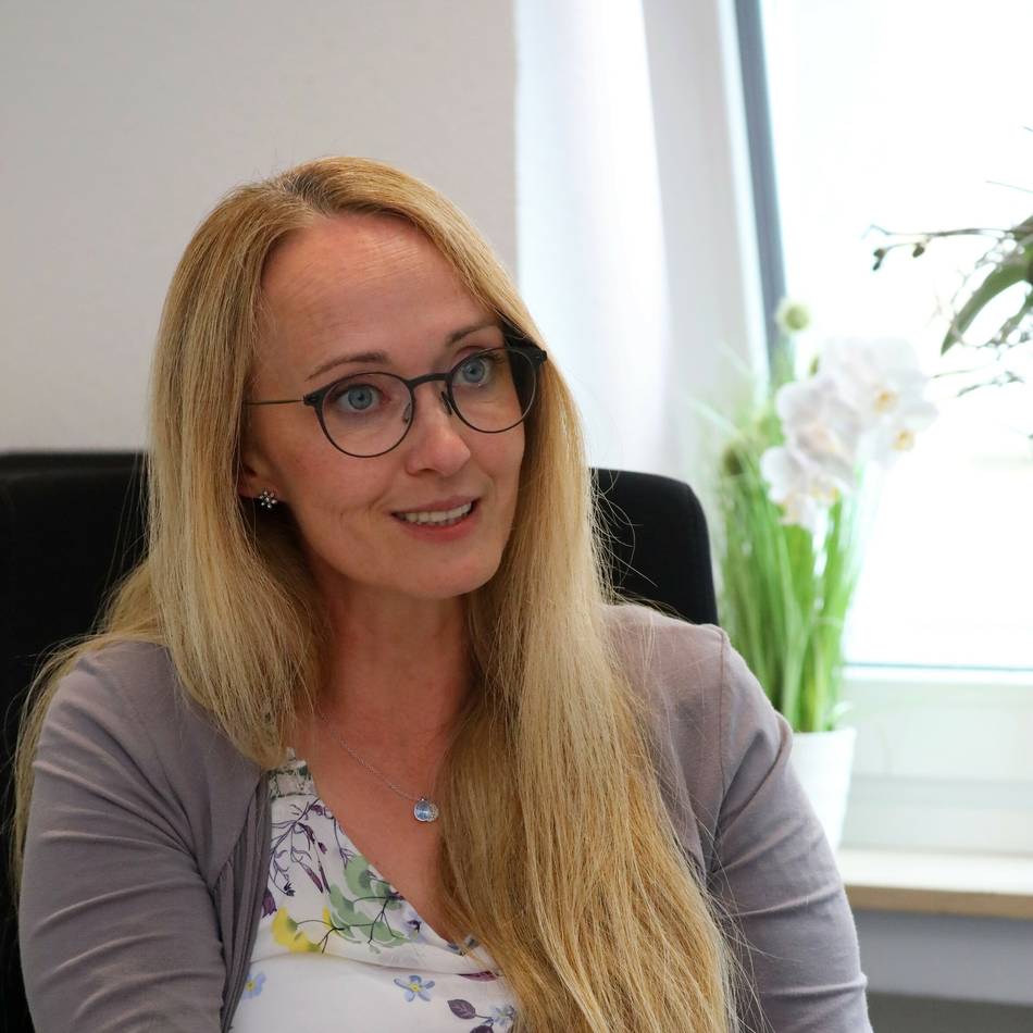 Stadtverwaltung Rheinberg: Pflegeberatungsstelle ist derzeit unbesetzt