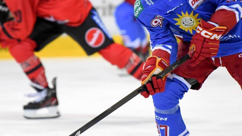 Von der DEG zu den Youngstown Phantoms: „Technisch werde ich einen Schritt machen“ – Boos startet ins Abenteuer USA