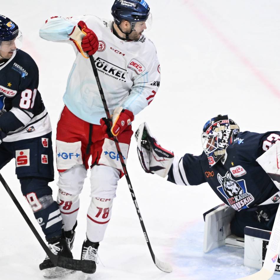 Dreierpack von Orendorz reicht nicht: 3:4 in Kassel – die knappe Niederlage der DEG im Video