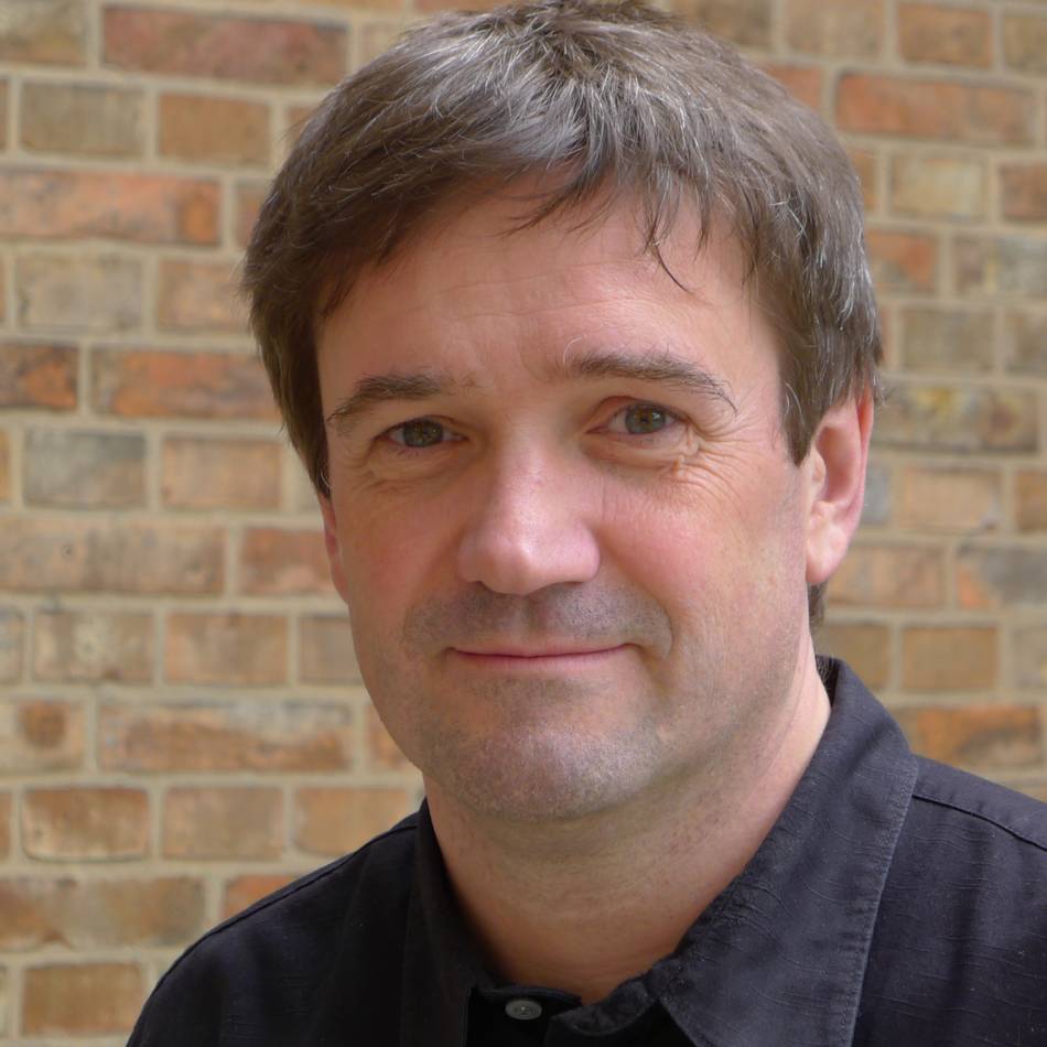 „Korschenbroich liest“ lädt ein: Markus Orths stellt neuen Roman „Die Enthusiasten“ vor