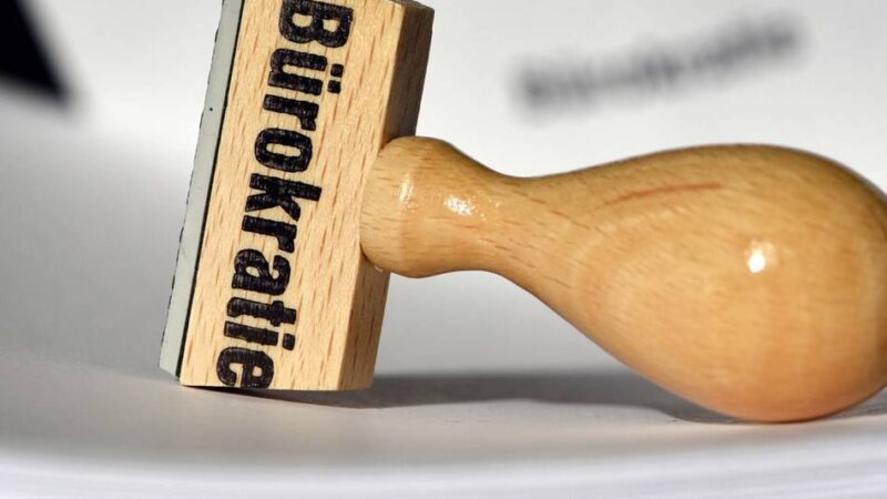 Ansichtssache zur Woche in Hückeswagen: Alte Zöpfe endlich abschneiden – anstatt sie weiter zu flechten