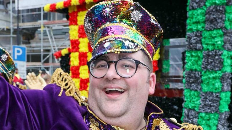 Priester im Podcast: „Der Karneval lehrt ein wenig die Leichtigkeit des Seins“