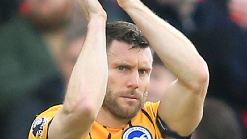 654 Einsätze im britischen Oberhaus: Diszipliniert, hartnäckig, stur – Milner alleiniger Rekordspieler der Premier League