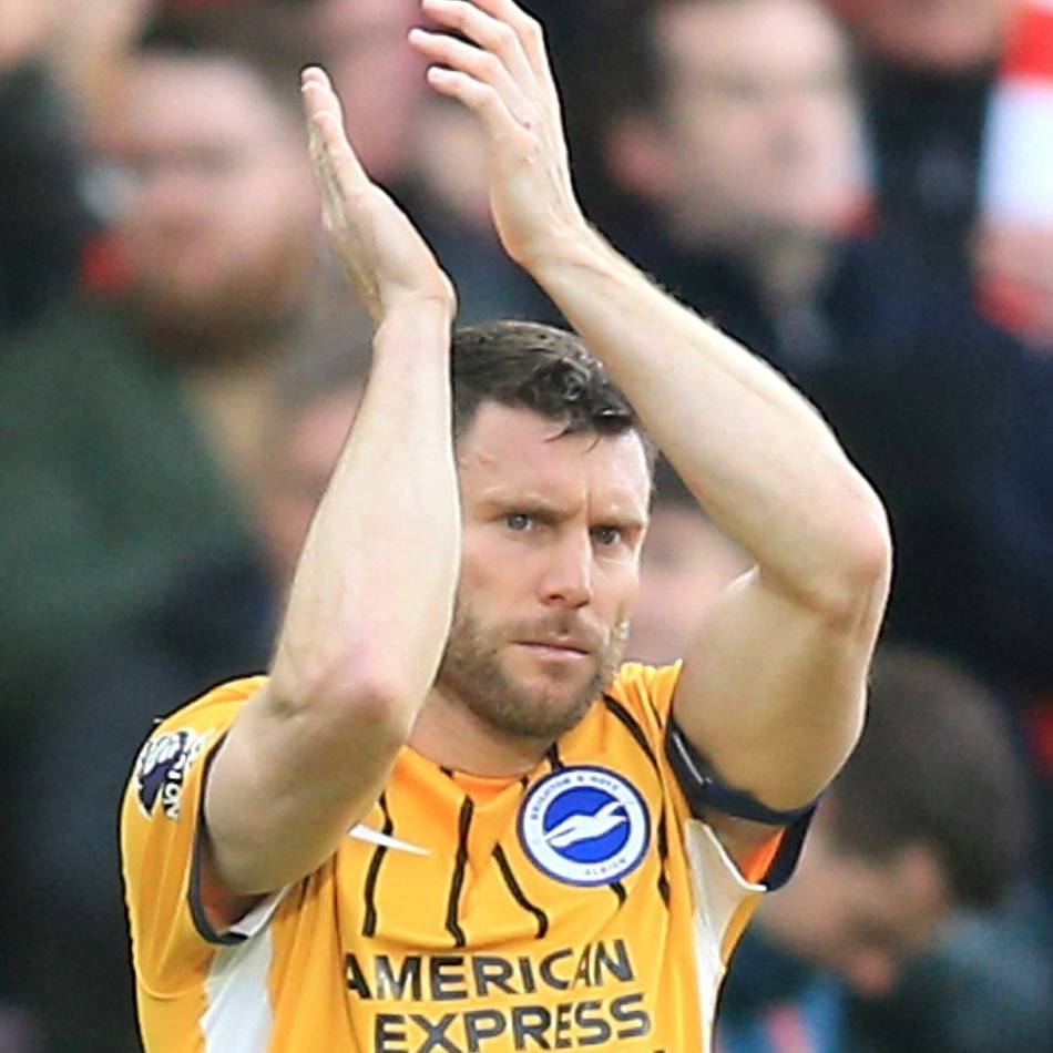 654 Einsätze im britischen Oberhaus: Diszipliniert, hartnäckig, stur – Milner alleiniger Rekordspieler der Premier League