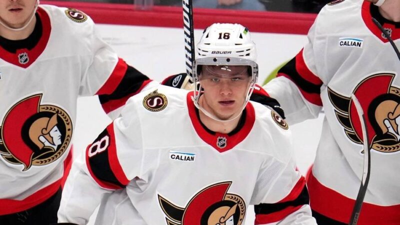 Teil der Eishockey-Nationalmannschaft: Viersener startet bei Olympia