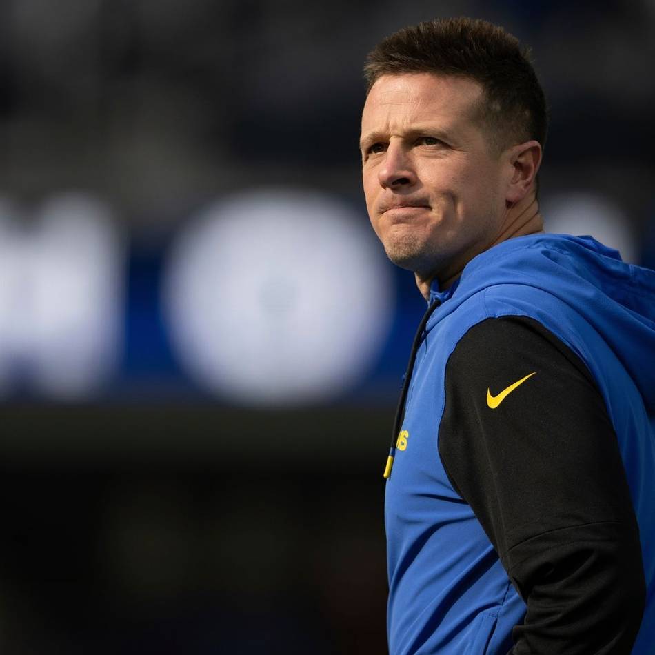 Auch die Raiders wohl fündig geworden: LaFleur neuer Headcoach der Arizona Cardinals