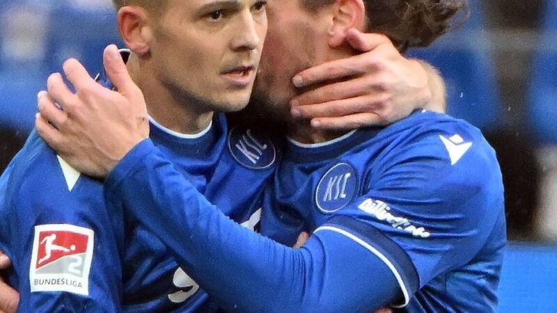 2. Bundesliga kompakt: Kiels Krise spitzt sich zu – Elversberg klettert auf Aufstiegsplatz