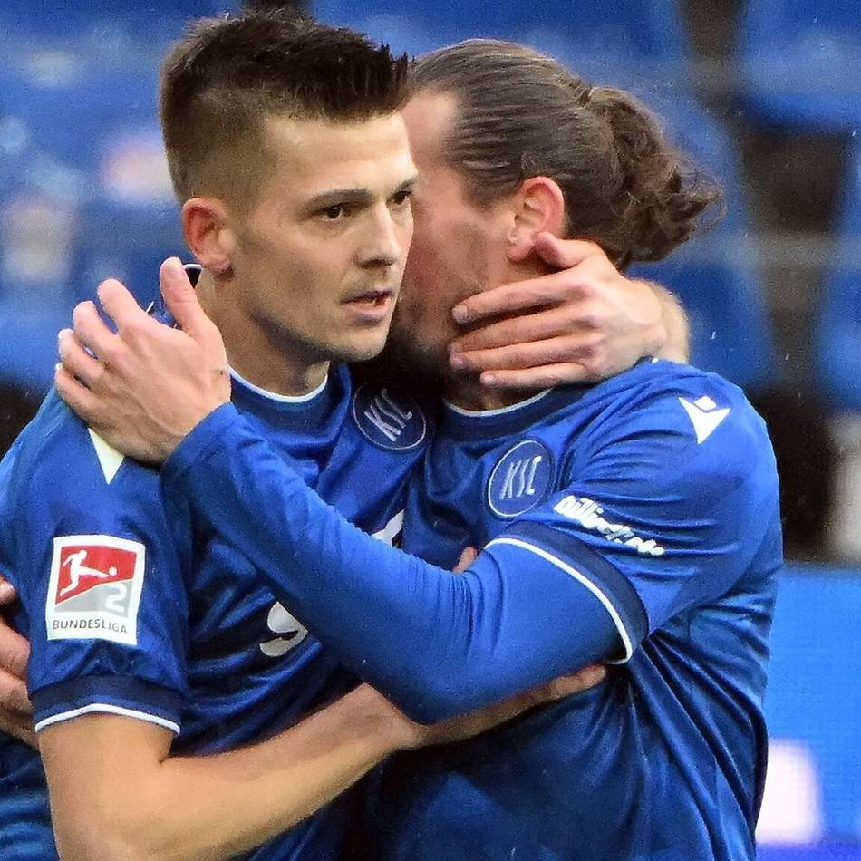 2. Bundesliga kompakt: Kiels Krise spitzt sich zu – Elversberg klettert auf Aufstiegsplatz