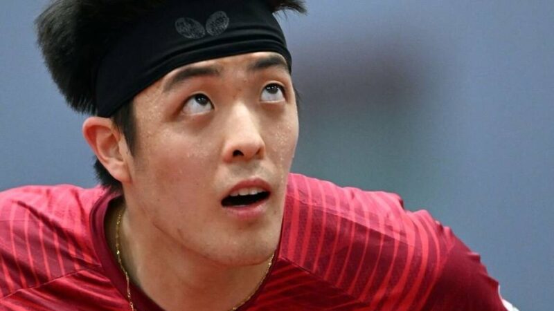 Tischtennis-Champions-League: Showdown am Staufenplatz: Borussia vor dem nächsten Schritt Richtung Final Four