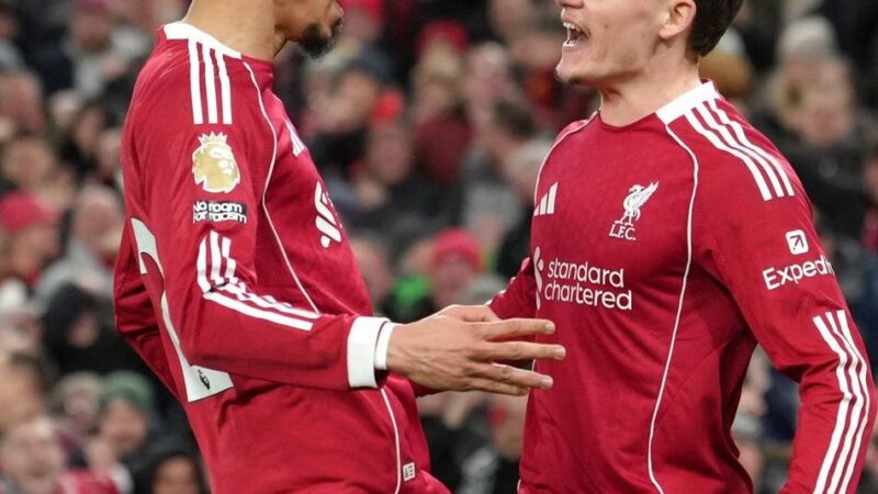 Premier League auf neuen Wegen: Wirtz, Woltemade und Co. bald bei eigenem Streamingdienst