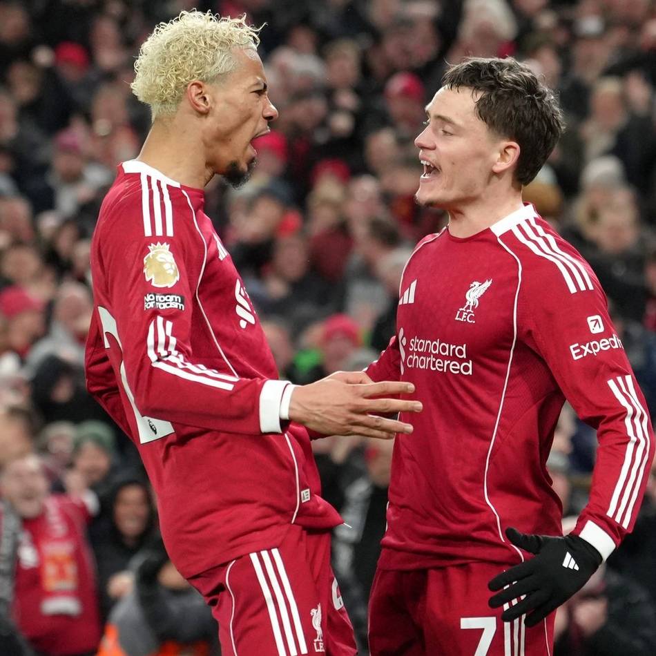 Premier League auf neuen Wegen: Wirtz, Woltemade und Co. bald bei eigenem Streamingdienst