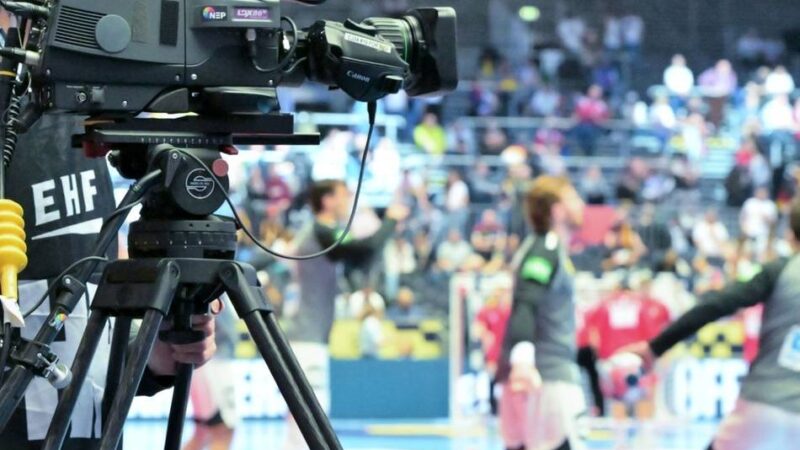 Rechte für rund 60 Partien: Nächster TV-Coup – ProSiebenSat.1 kauft Handball-Länderspiele