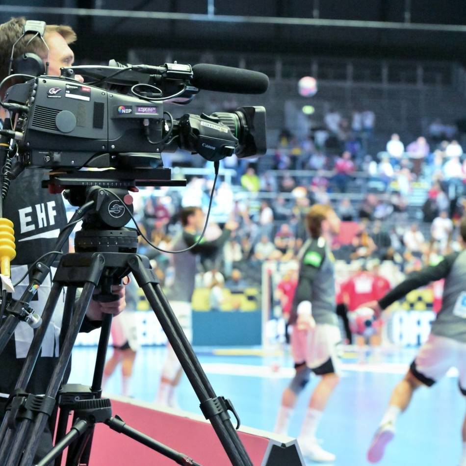 Rechte für rund 60 Partien: Nächster TV-Coup – ProSiebenSat.1 kauft Handball-Länderspiele