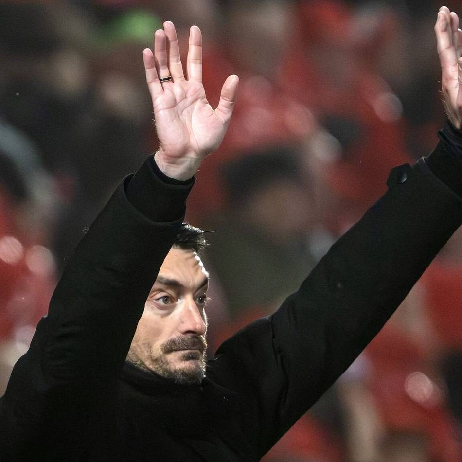 Nur 1:1 bei Union: Eintracht bei Riera-Debüt – auch der „Boss“ bleibt ohne Sieg