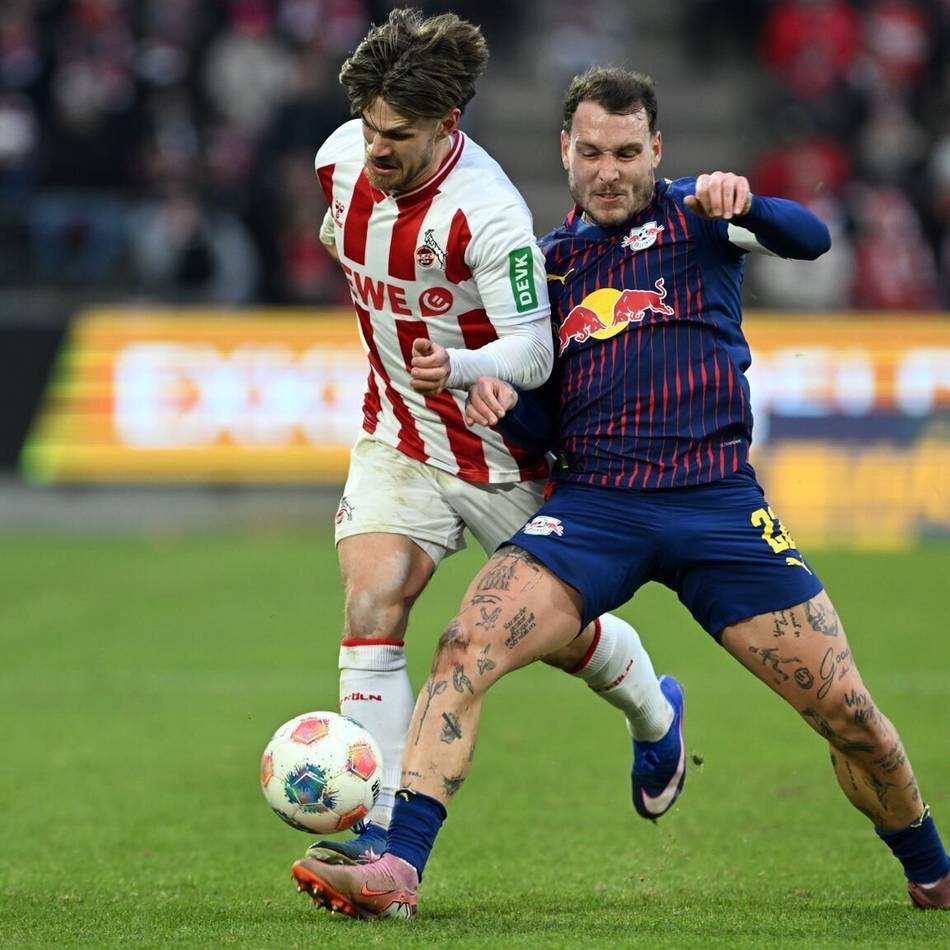 Sachsen wieder in den CL-Rängen: Baumgartner im Mittelpunkt – Leipzig schlägt Köln