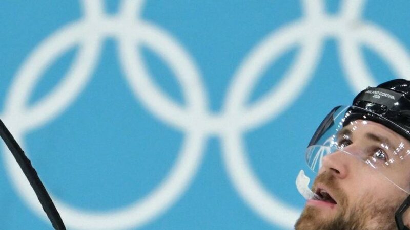 Aus im Viertelfinale: Blamage gegen die Slowakei – deutsche Eishockey-Abwehr nicht Olympiareif