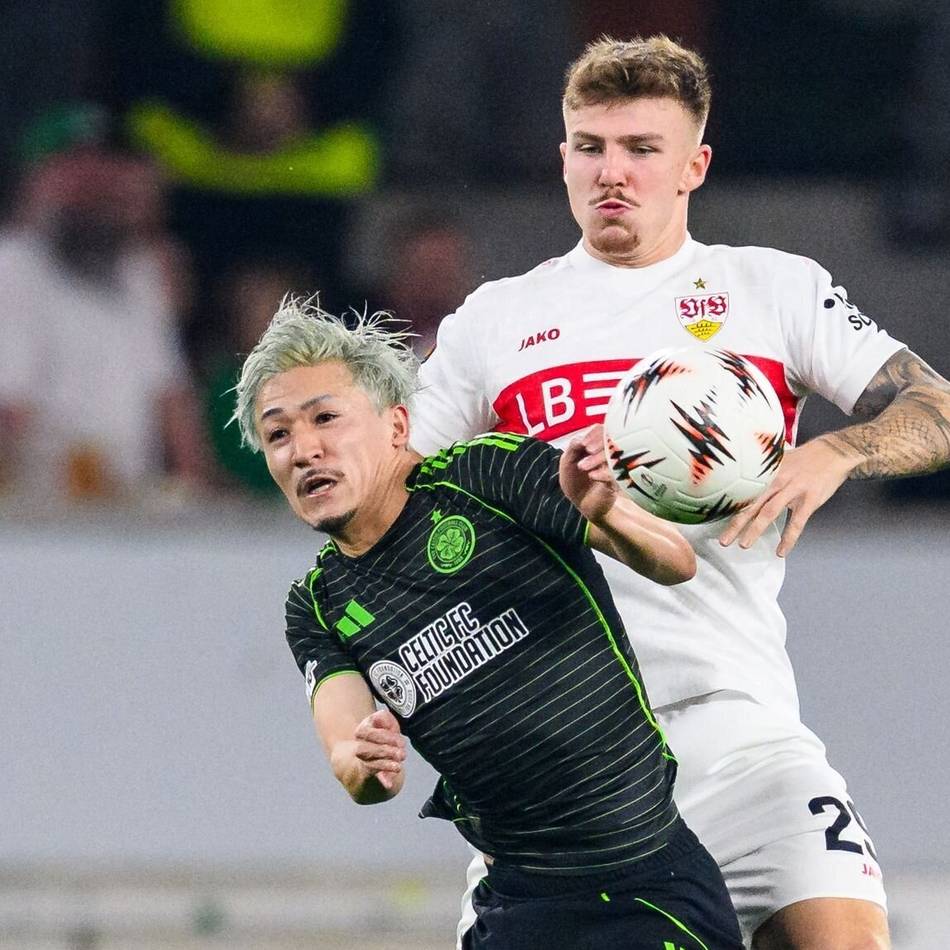 Nun gegen Braga oder Porto: Trotz knapper Pleite – VfB im Achtelfinale der Europa League