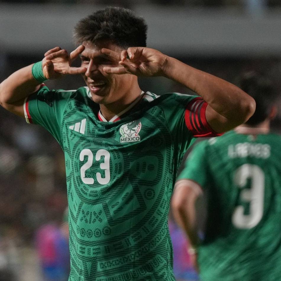 Angespannte Sicherheitslage: „Einige Zweifel ausgeräumt“ – Mexiko mit erfolgreichem WM-Test