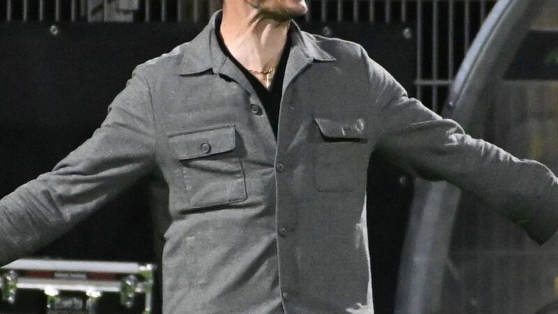 Erster Arbeitstag für den Spanier bei der SGE: „Wird ein emotionaler Tag“ – Riera startet in Frankfurt