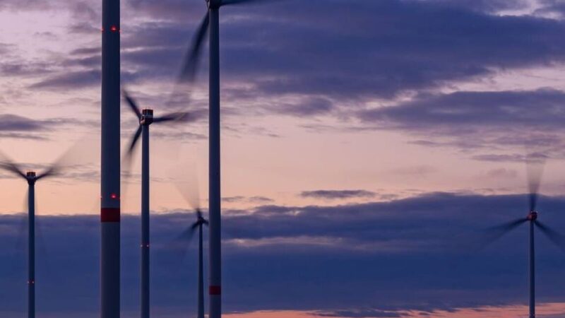 Wettbewerb der Agentur für Erneuerbare Energien: Schwalmtal kann Energie-Kommune des Jahres werden