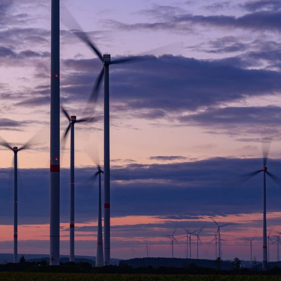 Wettbewerb der Agentur für Erneuerbare Energien: Schwalmtal kann Energie-Kommune des Jahres werden