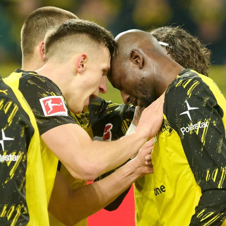 Zittersieg gegen Heidenheim: Meisteranwärter? BVB hat noch deutlich Luft nach oben