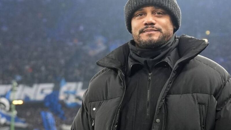 Sonntag Topspiel gegen Hoffenheim: „Werden auf dem Platz reagieren“ – Bayern schalten in den Angriffsmodus