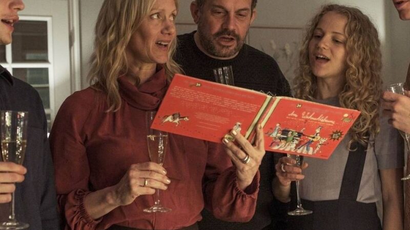 Kino im März in Meerbusch: Von Wikingern, Shakespeare und alternden Vätern