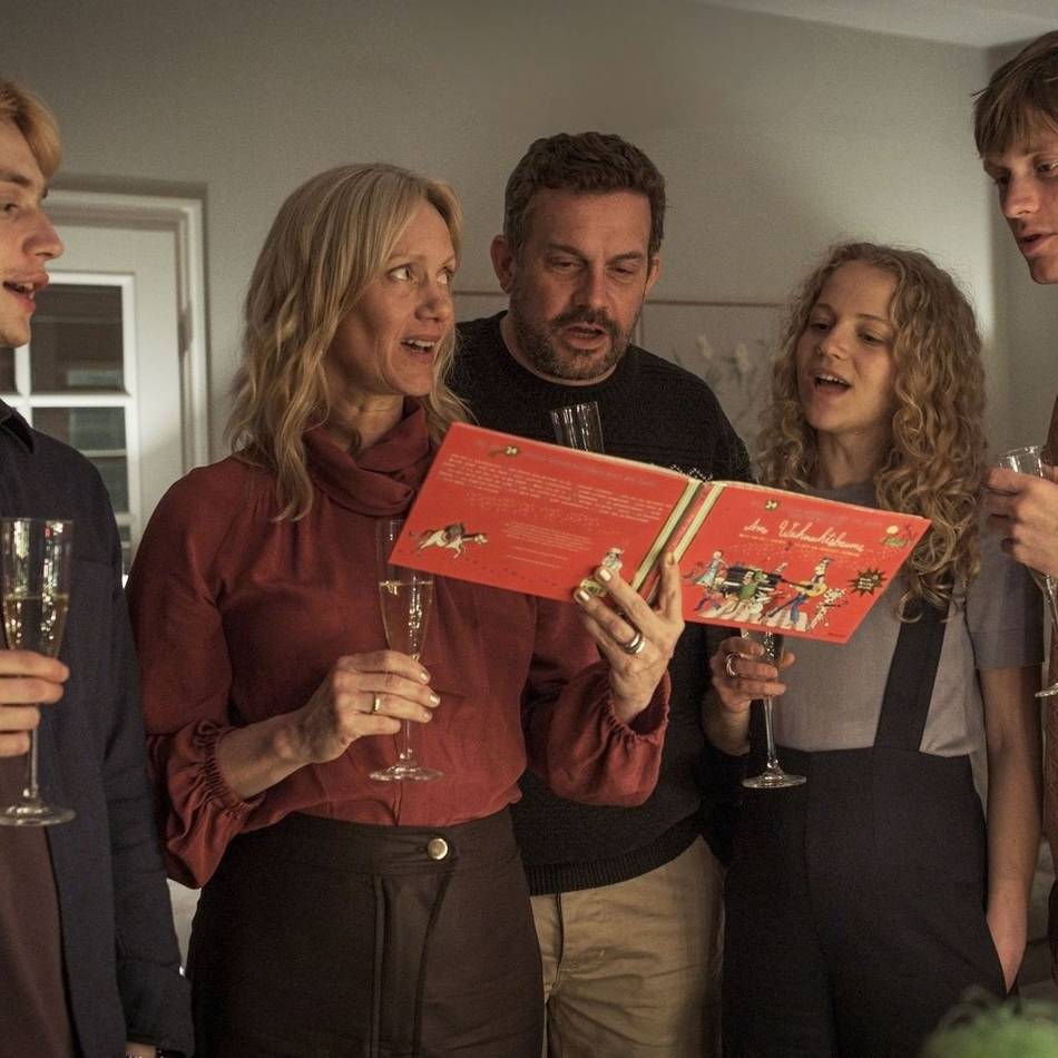 Kino im März in Meerbusch: Von Wikingern, Shakespeare und alternden Vätern