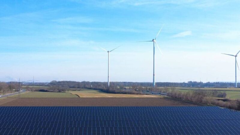 110-Tonnen-Batterie: A46-Abfahrt wird für Bauprojekt gesperrt