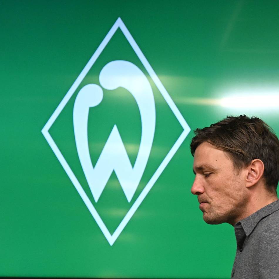 Bekannte Gesichter aus der Bundesliga: Bo oder Bo? Zwei Topkandidaten bei Bremer Trainersuche